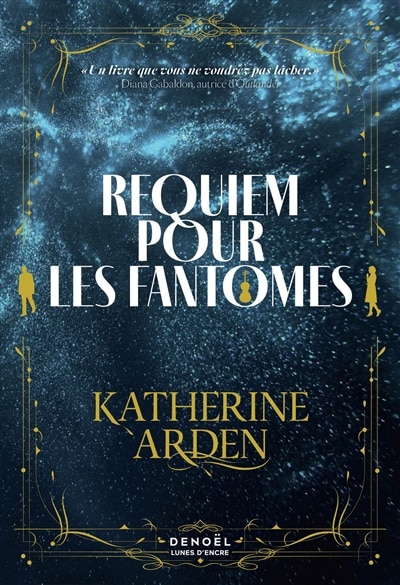 Front cover_Les Requiem pour les fantômes