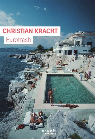 Front cover_Eurotrash