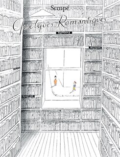 Couverture_Quelques romantiques