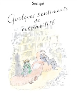 Front cover_Quelques sentiments de culpabilité
