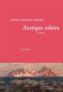 Front cover_Arctique solaire