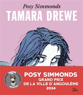 Couverture_Tamara Drewe