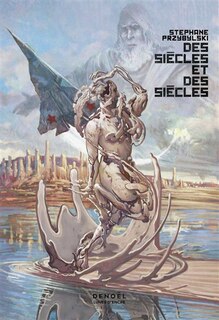 Front cover_Des siècles et des siècles