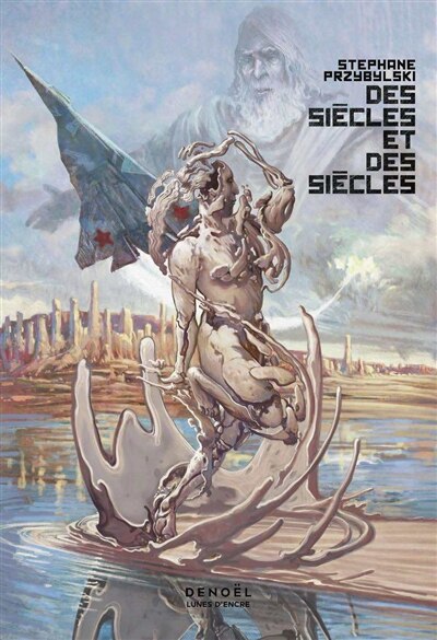Front cover_Des siècles et des siècles