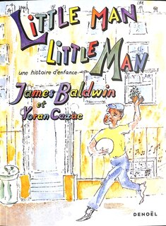 Couverture_Little man, little man : un récit d'enfance
