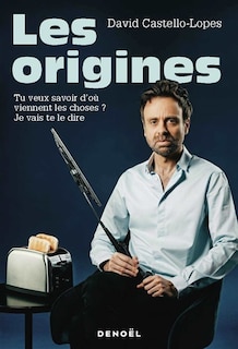 Couverture_Les origines