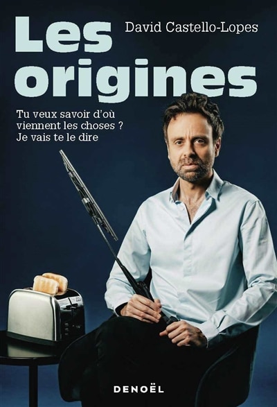 Couverture_Les origines