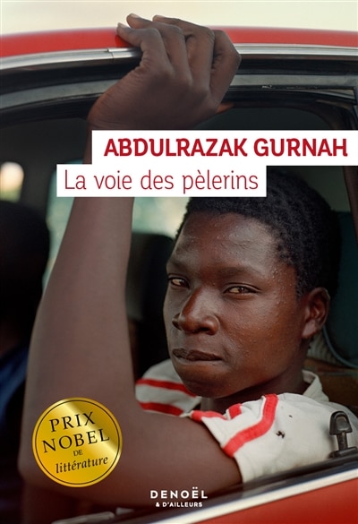 Couverture_La voie des pèlerins