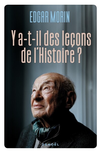 Front cover_Y a-t-il des leçons de l'histoire ?