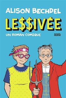 Front cover_Lessivée