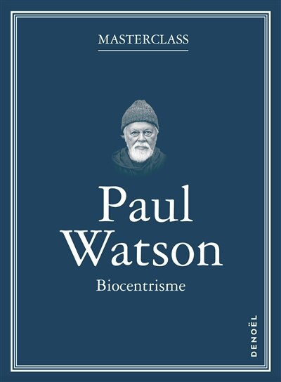 Front cover_Biocentrisme
