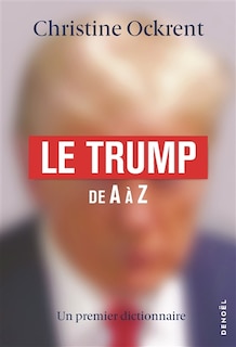 Front cover_Le Trump