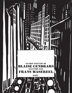 Front cover_Les Pâques à New York
