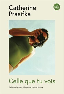 Front cover_Celle que tu vois