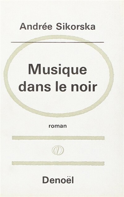Front cover_Musique dans le noir