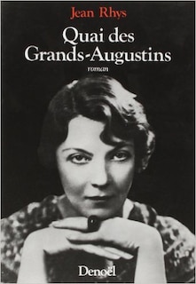 Couverture_Quai des Grands-Augustins