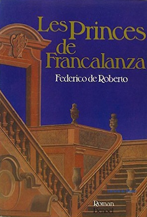 Les princes de Francalanza