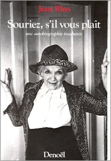 Couverture_Souriez, s'il vous plait