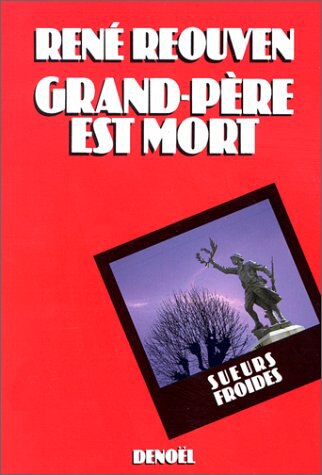 Couverture_Grand-père est mort