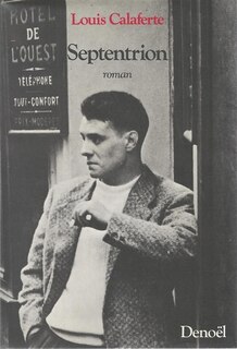 Front cover_Septentrion