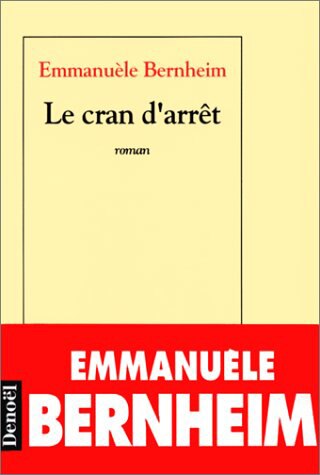 Couverture_Le cran d'arrêt