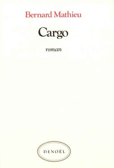 Front cover_Cargo