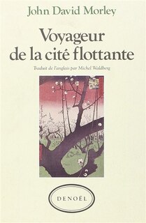 Front cover_Voyageur de la cité flottante