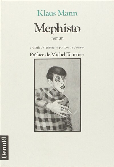 Front cover_Mephisto