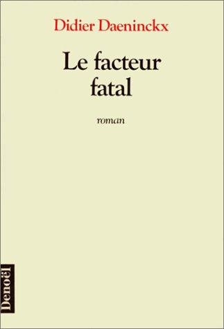 Couverture_Le Facteur fatal