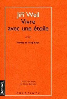 Couverture_Vivre avec une étoile
