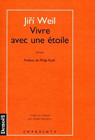 Couverture_Vivre avec une étoile