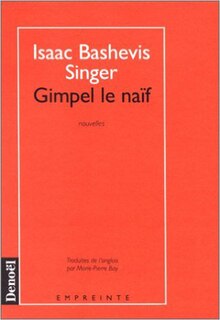 Couverture_Gimpel le na&iuml;f