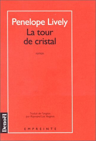 Couverture_La Tour de cristal