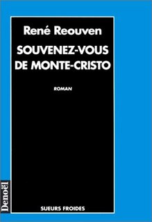Couverture_Souvenez-vous de Monte-Cristo