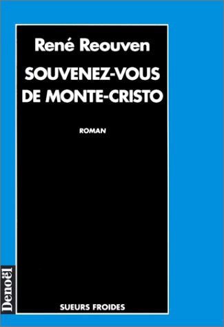 Couverture_Souvenez-vous de Monte-Cristo