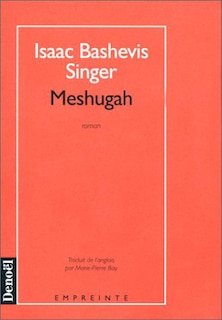 Front cover_Meshugah