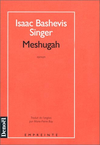Front cover_Meshugah