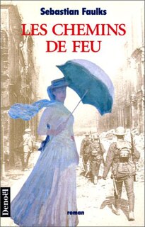 Couverture_Les chemins de feu