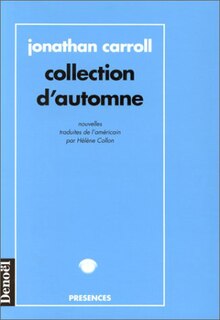 Front cover_Collection d'automne