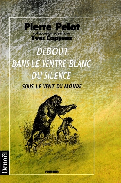 Couverture_Debout dans le ventre blanc du silence