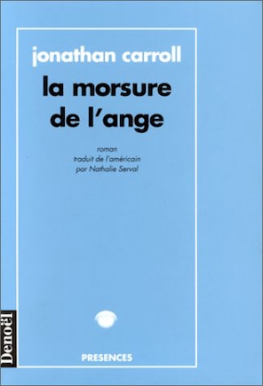 La morsure de l'ange