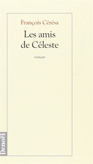 Front cover_Les amis de Céleste
