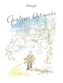 Front cover_Quelques optimistes
