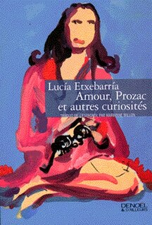 Front cover_Amour, Prozac et autres curiosités