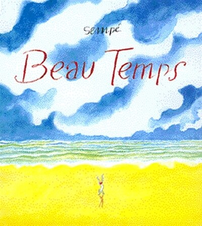 Couverture_Beau temps