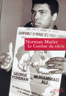 Front cover_Le combat du siècle