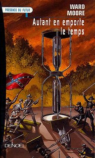 Couverture_Autant en emporte le temps : dossier scolaire