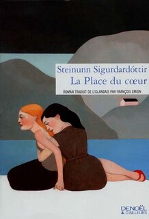 Front cover_La place du coeur