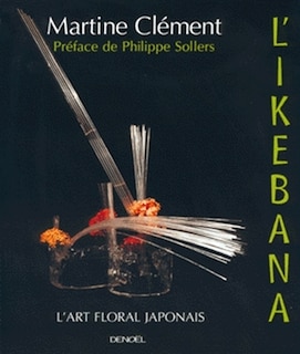 Couverture_L'ikebana