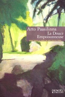 Couverture_La douce empoisonneuse
